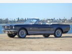 Thumbnail Photo 52 for New 1966 Ford Mustang